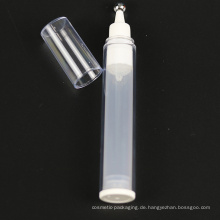 Kosmetische Airless Flasche mit Ball (NAB43)